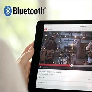 Bose SoundTouch 10 Bluetooth