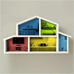 Bose SoundTouch 10 Multi Room Music