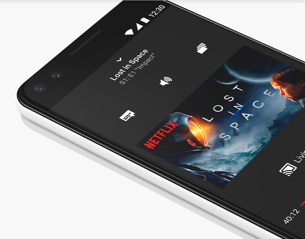 Google Chromecast - Compatibility