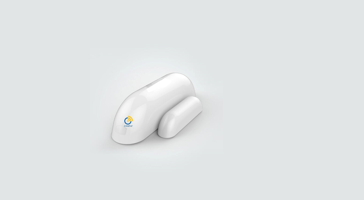 Confio Smart Door / Window Sensor