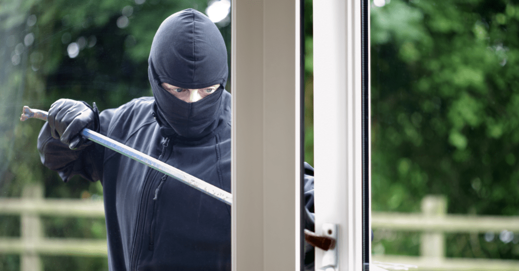 Confio Door / Window Sensor - Intrusion