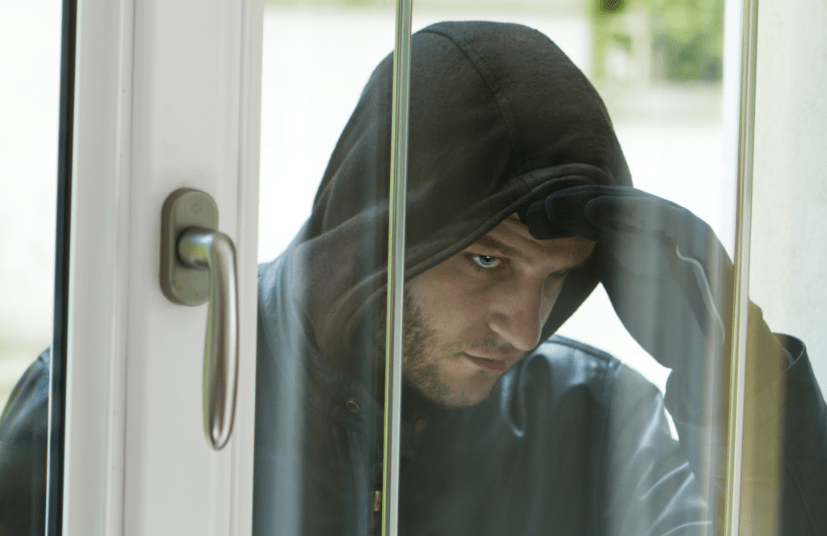 Philio Multisensor - Motion detection