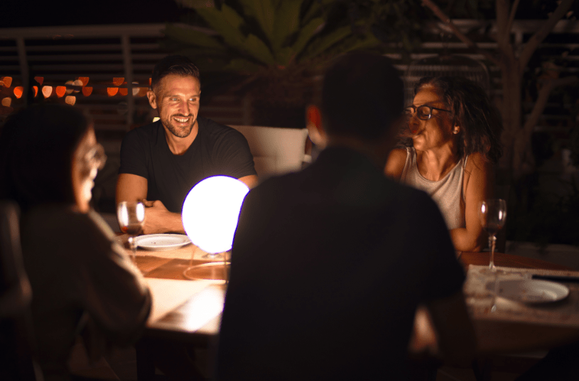 Nanoleaf - Unlimited choices