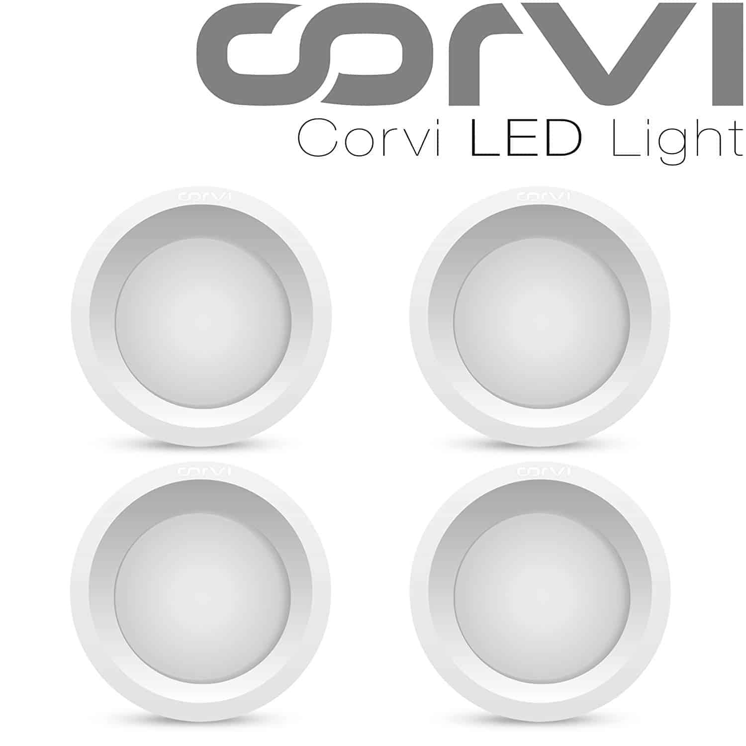 Corvi Downlight 10
