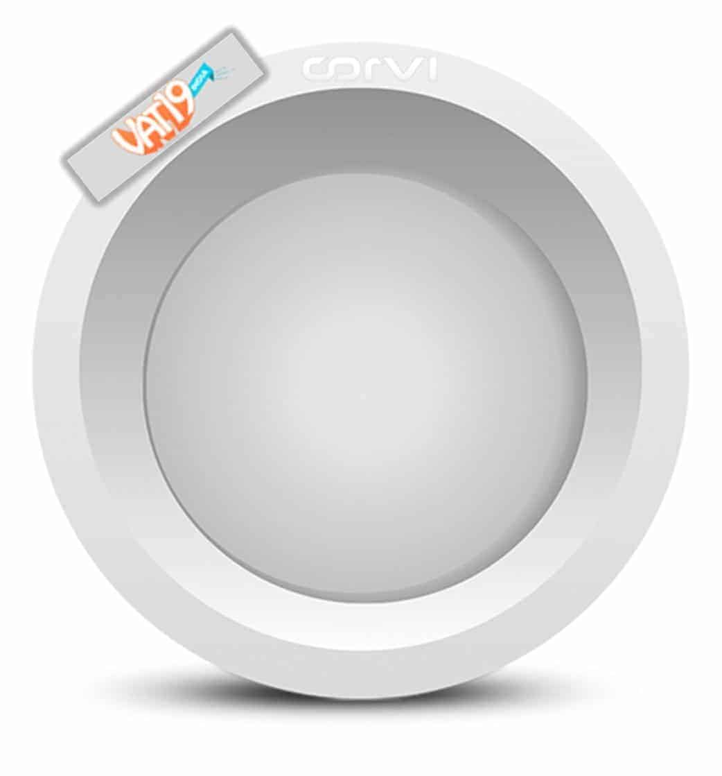 Corvi Downlight 10