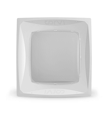 Corvi 2 x 2 36W 5400 Lumens