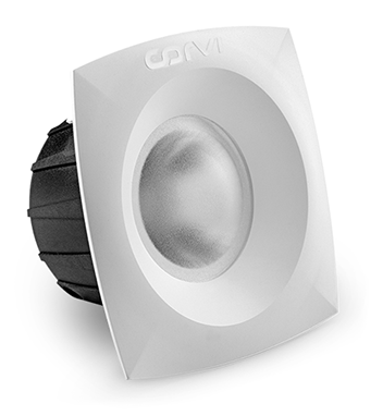 Corvi Spot 4Q 750 Lumens- 5W