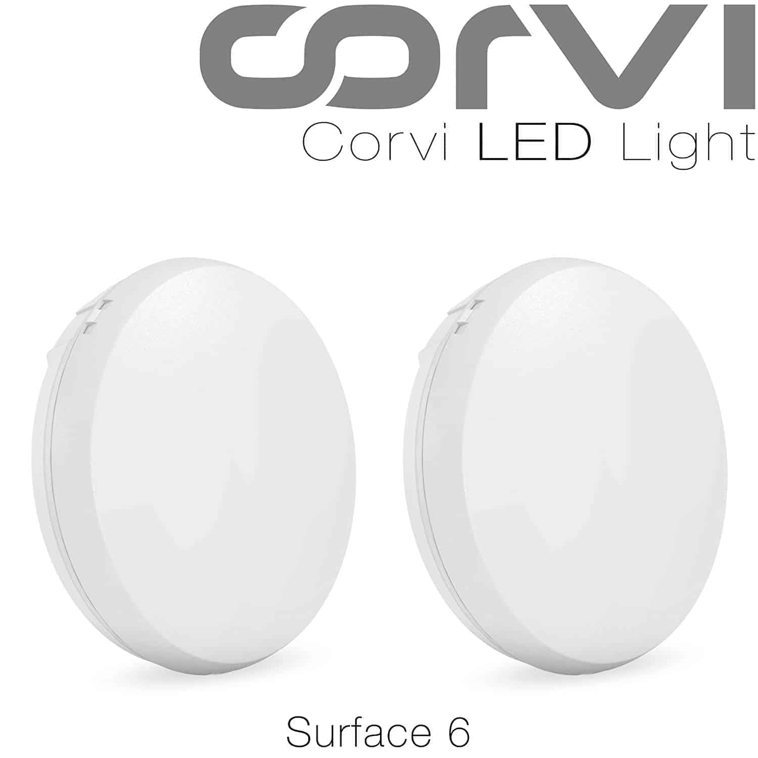 Corvi Surface 6 2250 15W