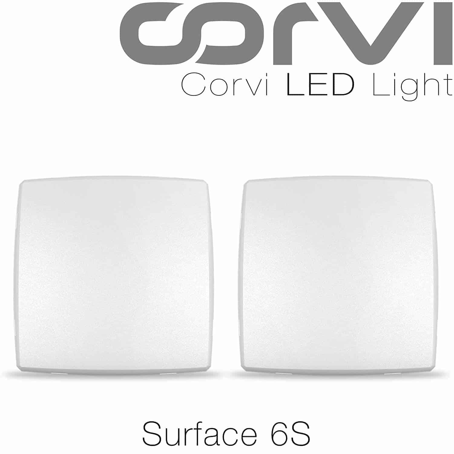 Corvi Surface 6S 2250