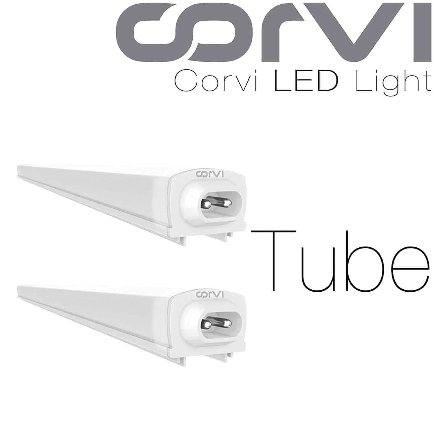 Corvi Tube 2
