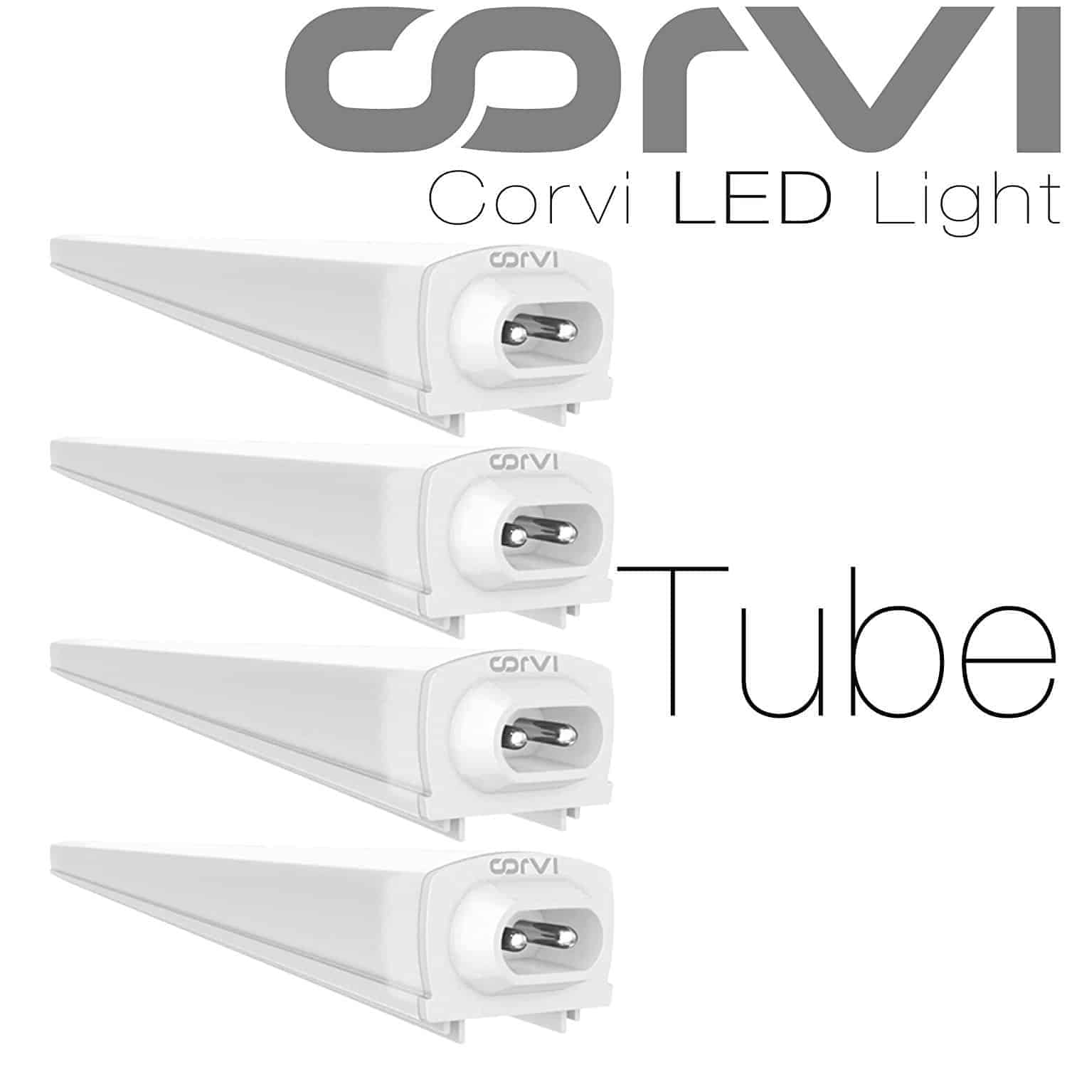 Corvi Tube 15W