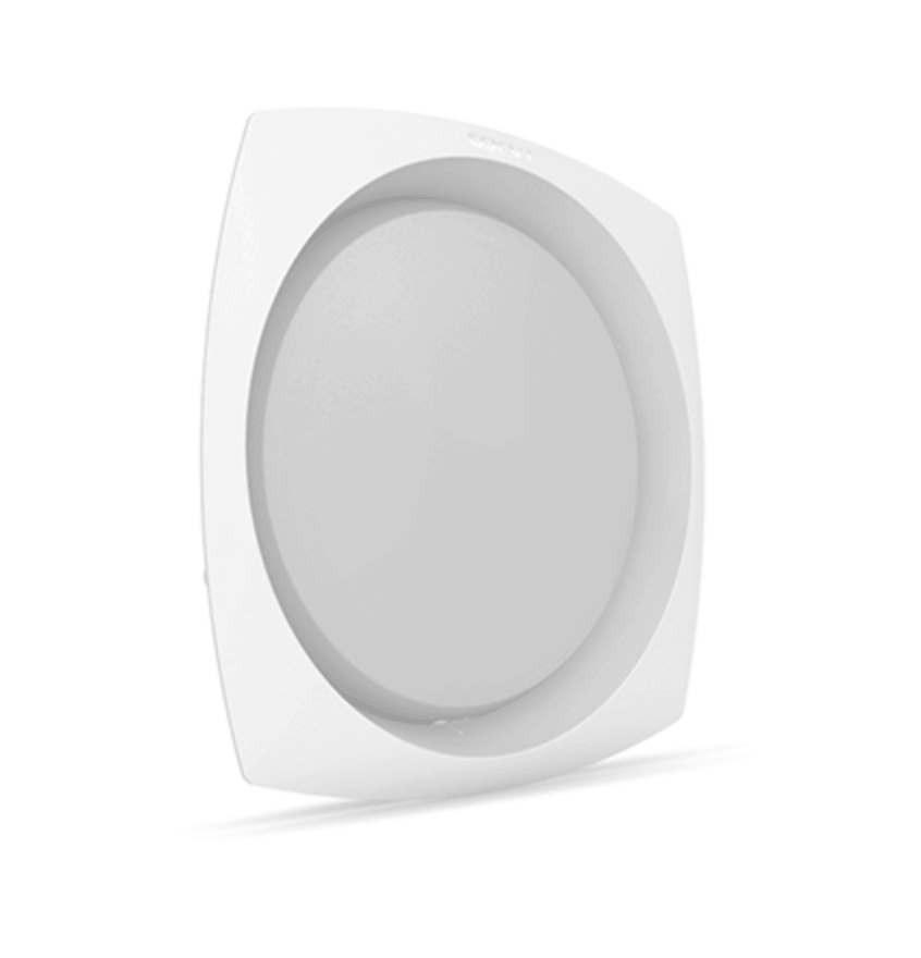 Corvi Flat 6Q 2250 Lumens - 15W