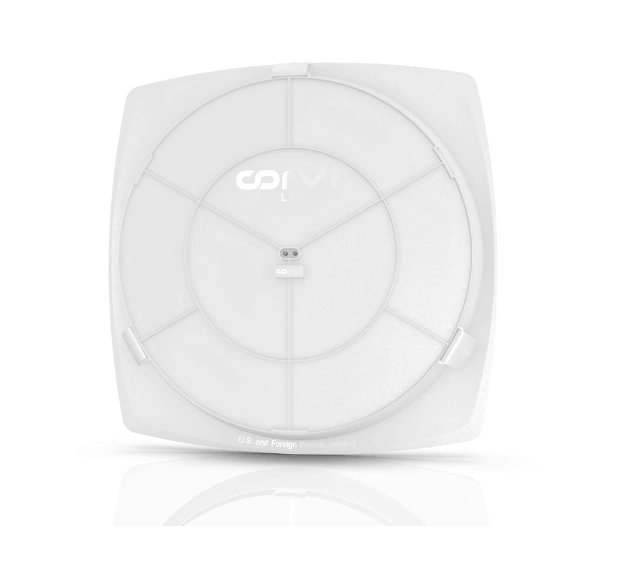 Corvi Flat 8Q 3000 Lumens- 20W