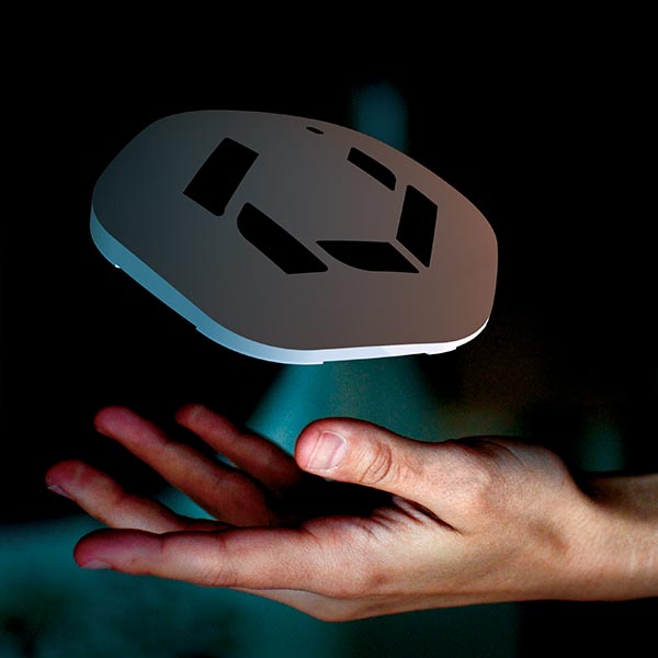 Cubical Aura - Gestures