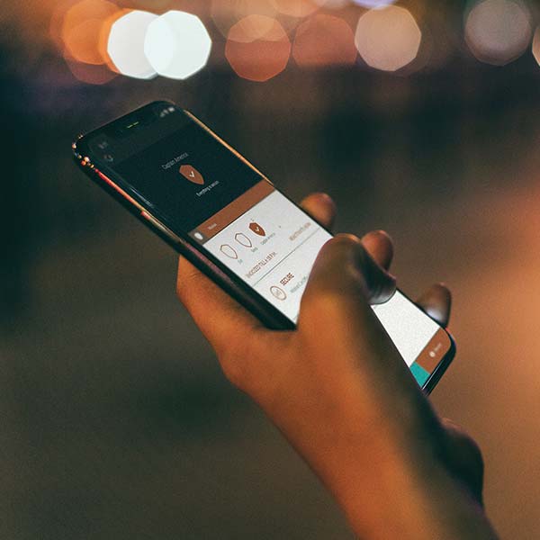 Cubical Motion Sensor - Receive Alerts