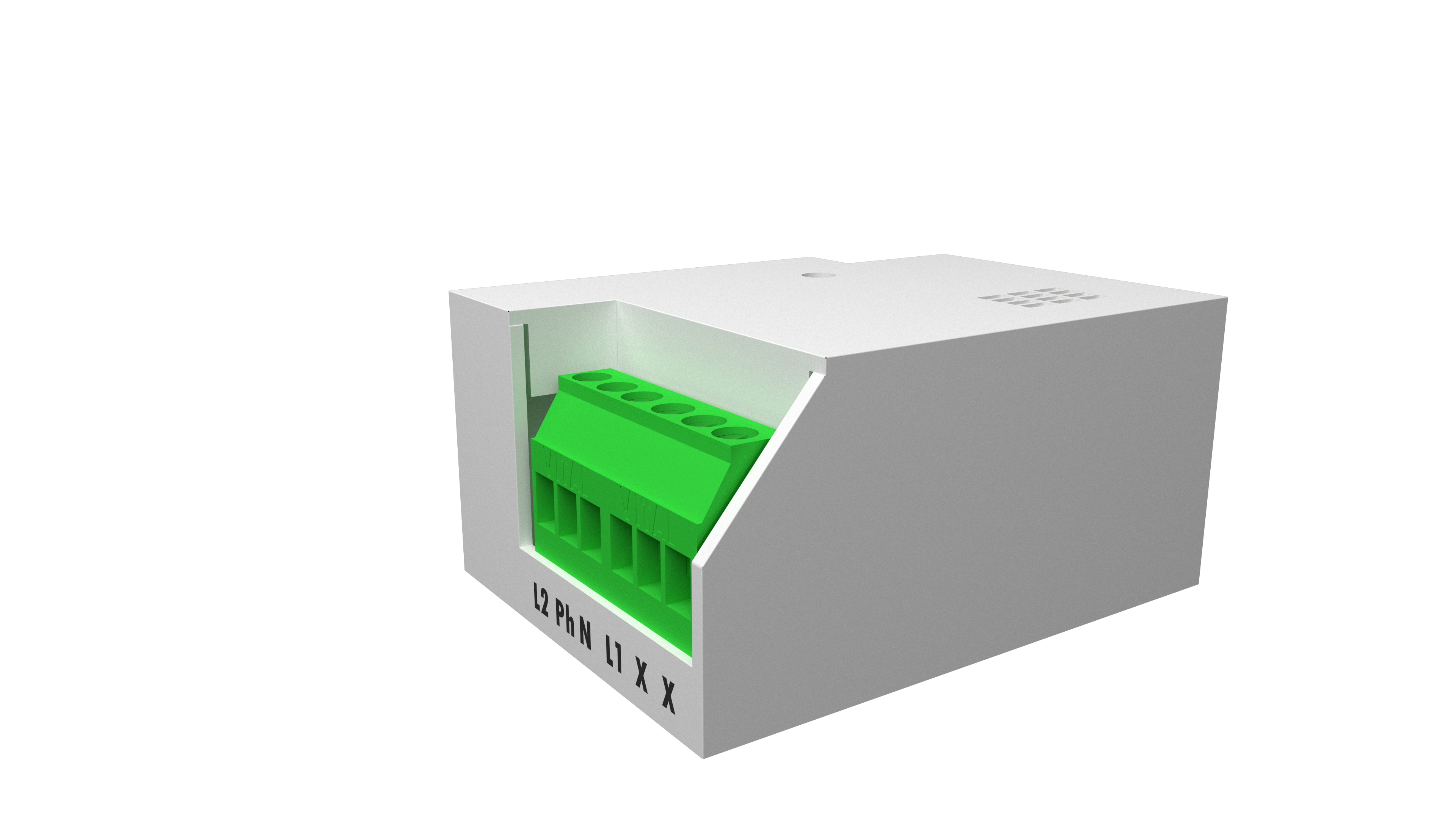 SmartNode Curtain Controller