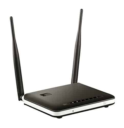 D-Link DWR-116 WI-FI Router