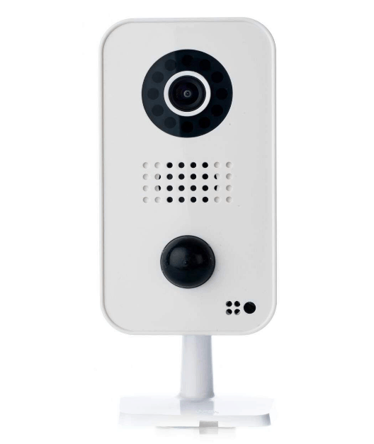 Doorbird Video Door Station D101