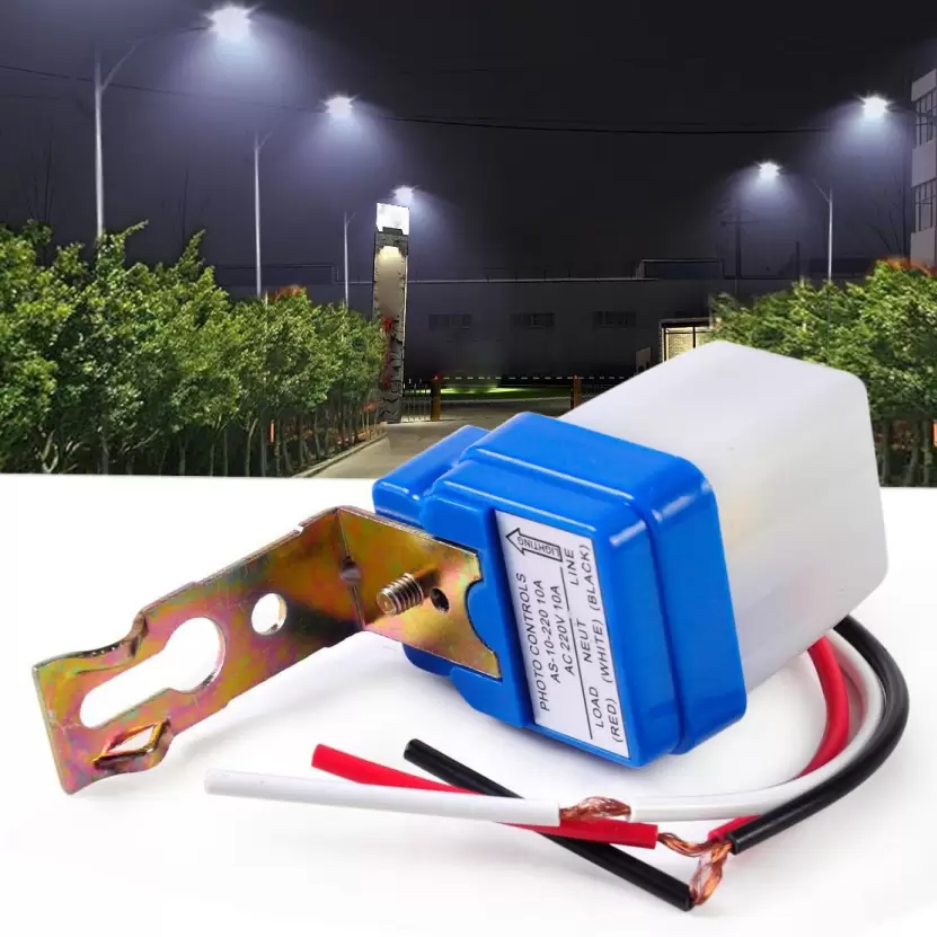Photocell Sensor - Product 2