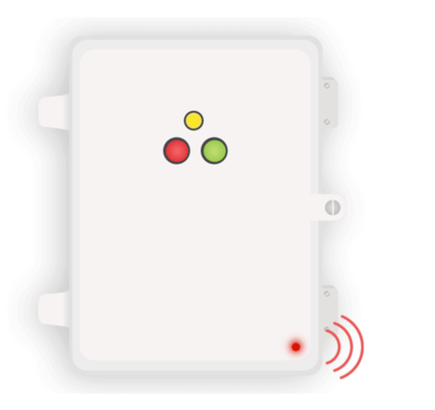 Buzzer Alarm