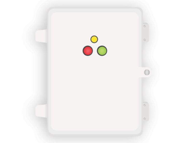 DigiLife Smart Agriculture Motor Panel