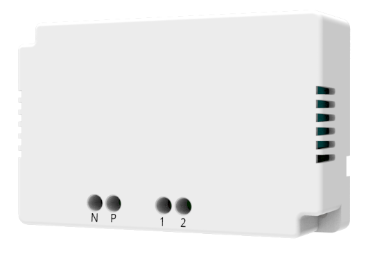 DigiLife 1 Switch + 1 Fan Controller