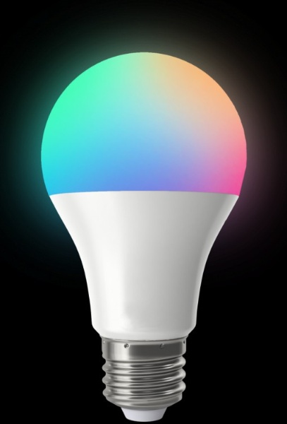 DigiLife Colors Smart Bulb