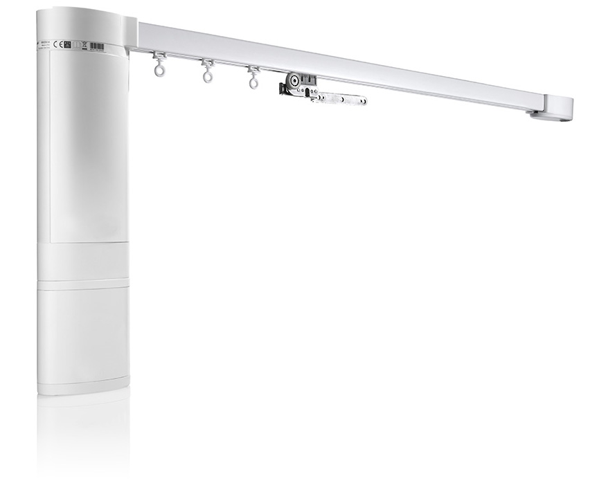 DigiLife Curtain Controller