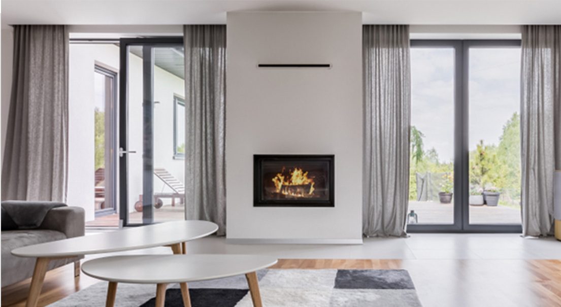 DigiLife Curtain Controller - Temperature Control