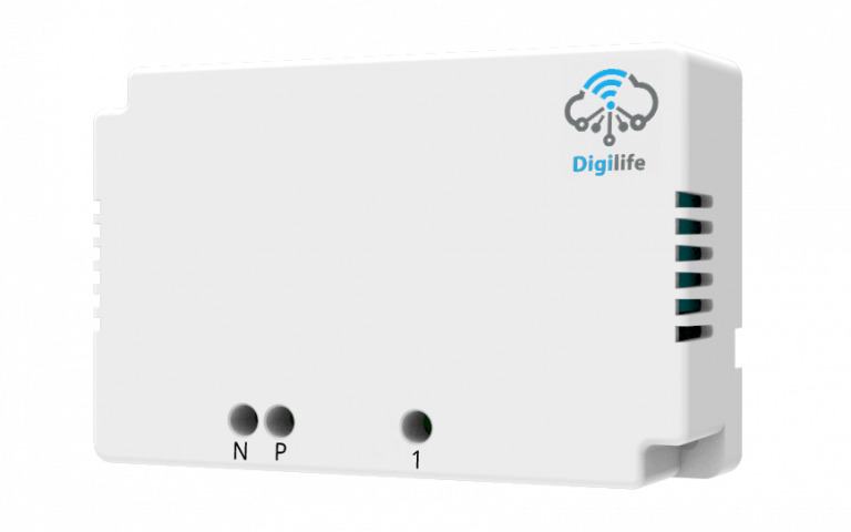 DigiLife HD Module