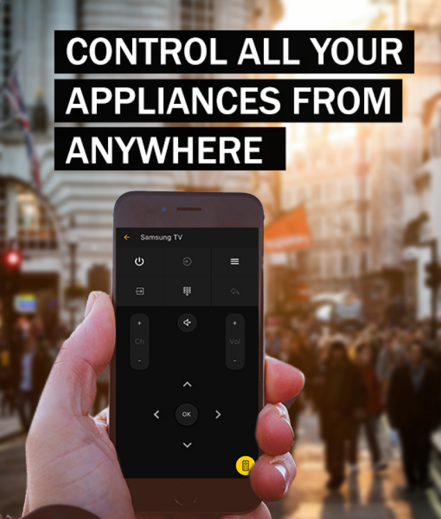 DigiLife Remote - Remote access