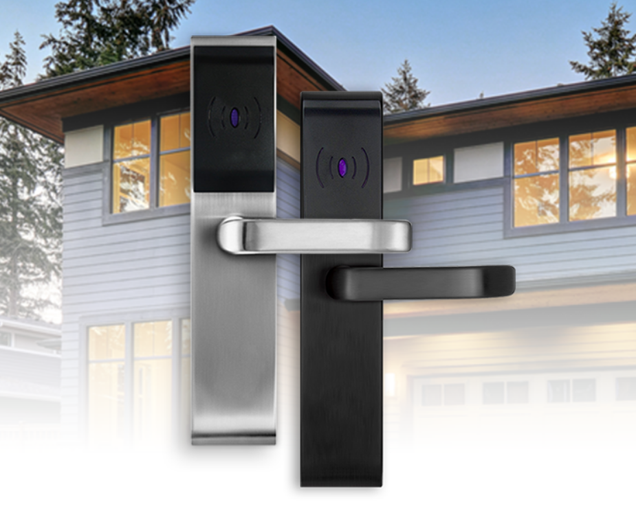 DigiLife Smart Lock V2