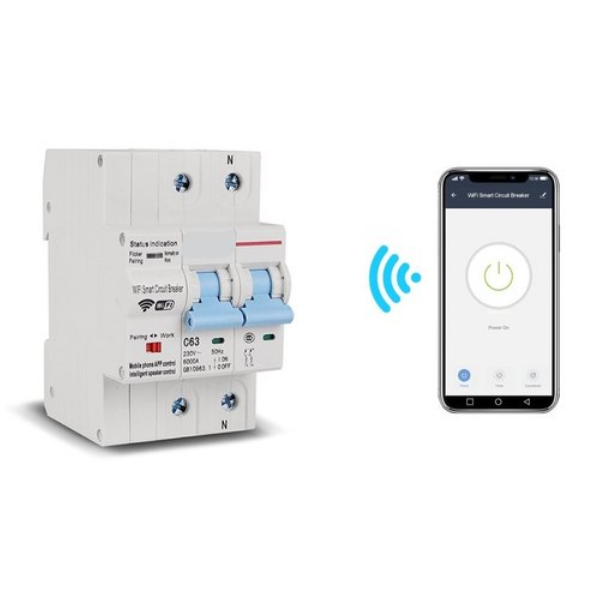 Meek Circuit Breaker