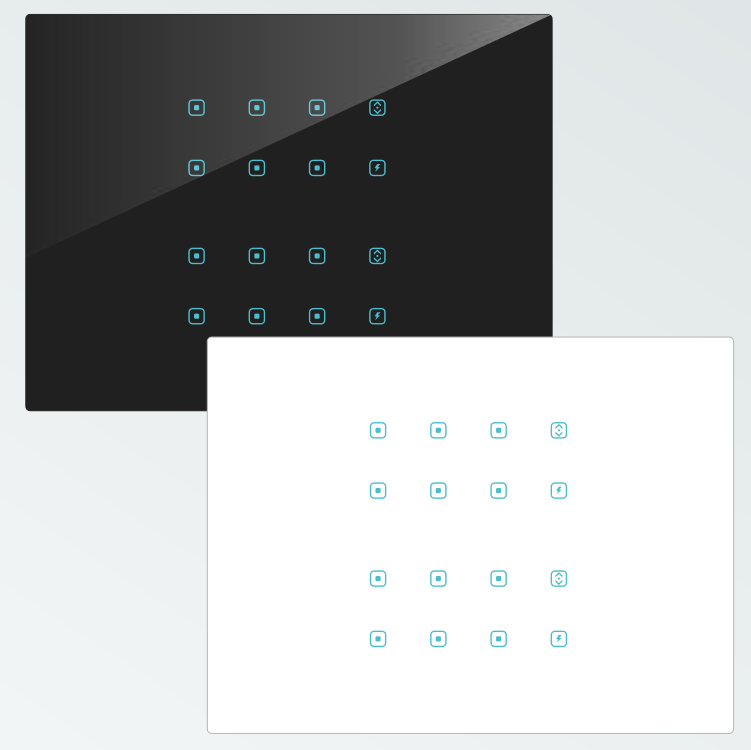 Meek Touch 16 Switch