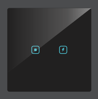 DigiLife Touch 2 Switch