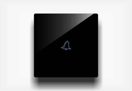 Meek Touch Smart Doorbell