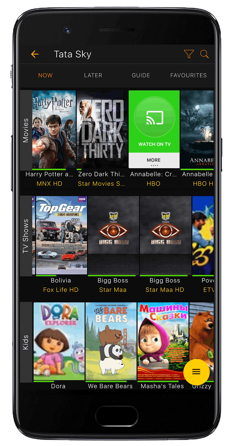 DigiLife Travel Adaptor - Entertainment Guide