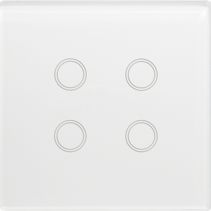 Digilife Smart Touch Switch