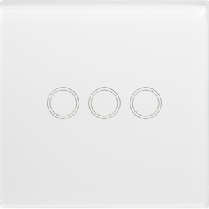 Digilife Touch Switch - Three Touch