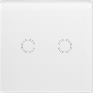 Digilife Touch Switch - Two Touch