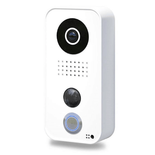 Doorbird Video Door Station D101
