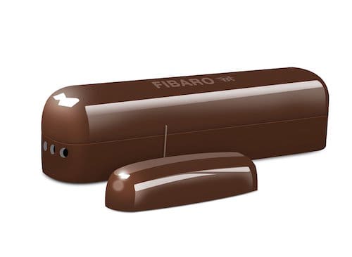 Z-Wave Fibaro Universal Door/Window Sensor Gen5
