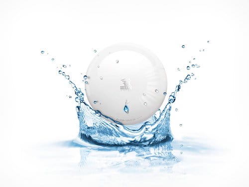 Z-Wave Fibaro Flood Sensor Gen5