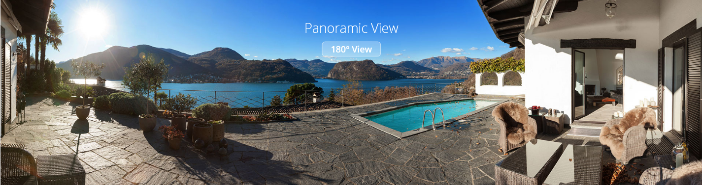 Fibaro Intercom - Live View