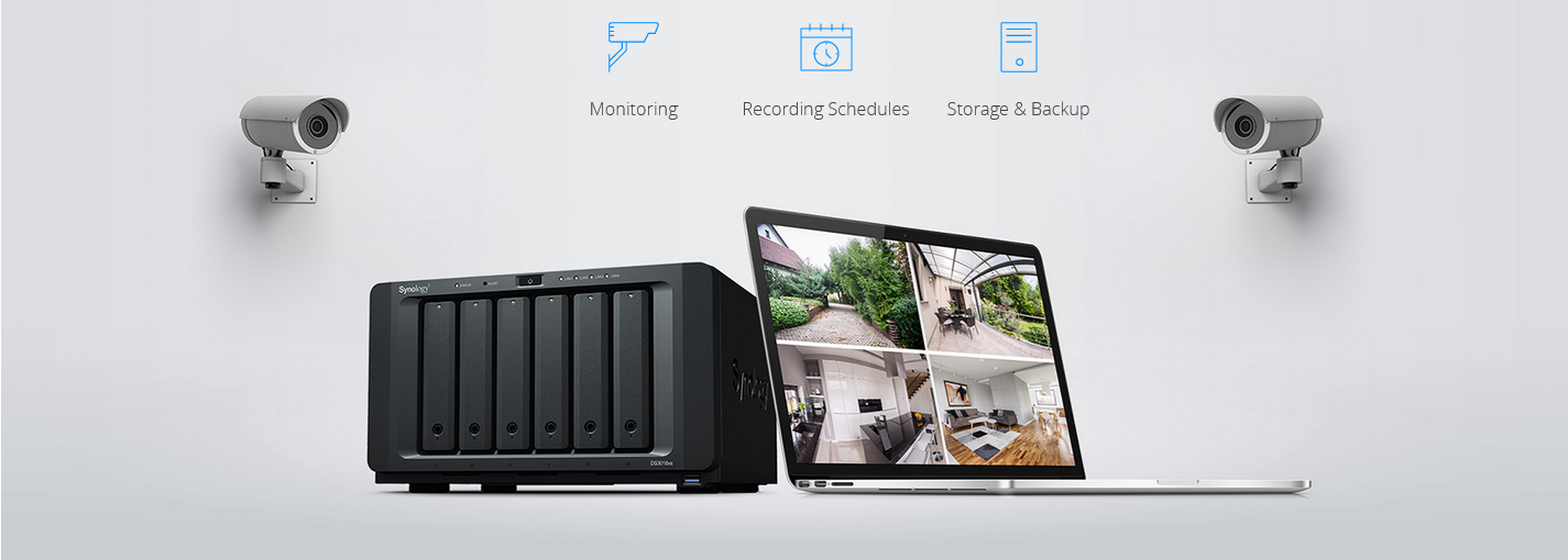Fibaro Intercom - Monitoring