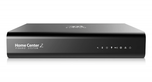 Fibaro Home Center 2
