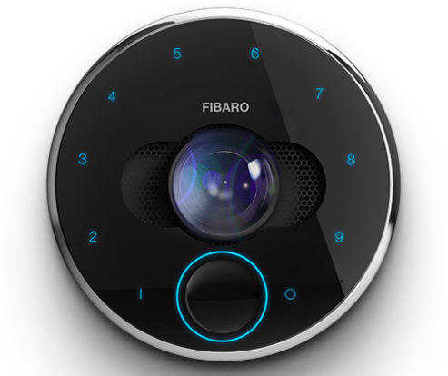 Fibaro Intercom