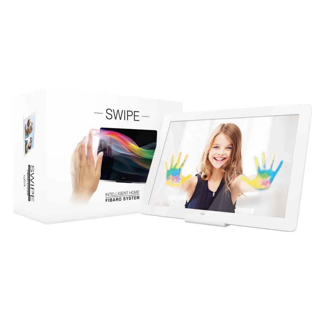 Fibaro Swipe