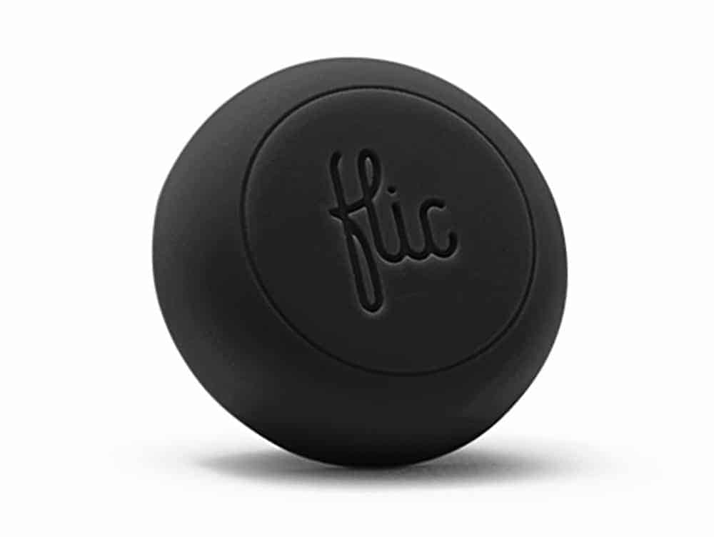 Flic Button