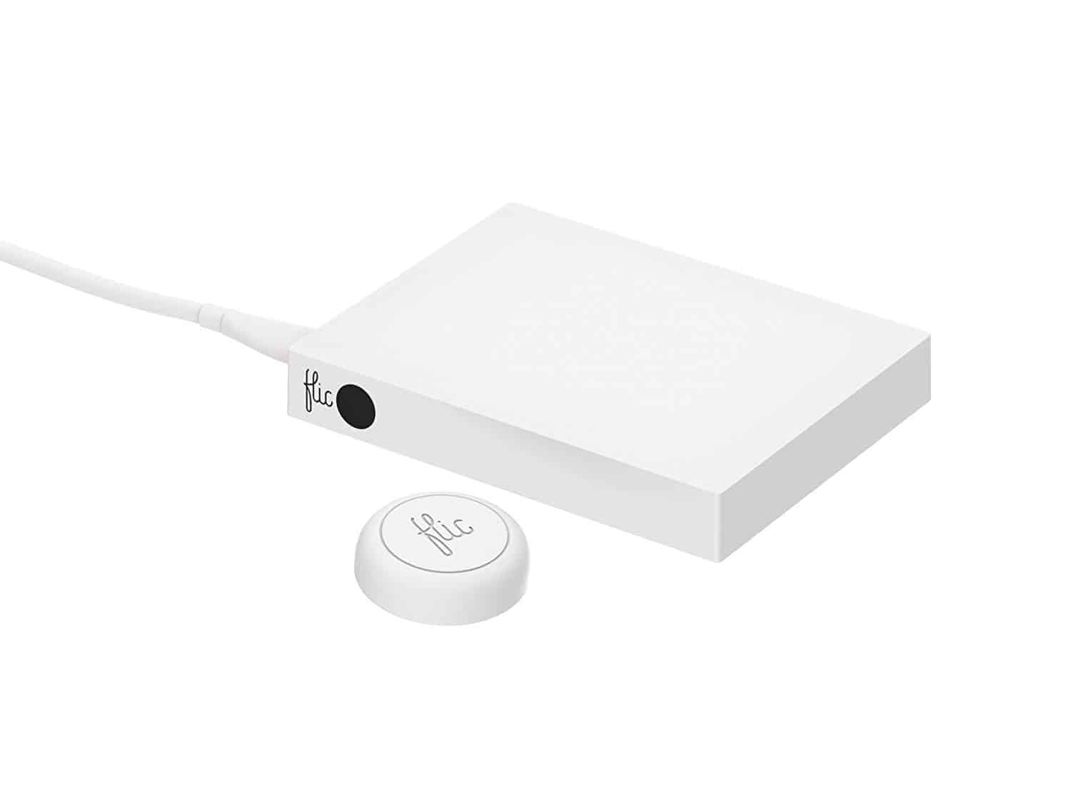 Flic Hub - Better connectivity